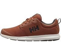 Helly Hansen Hombres Plumaje, Blanco, 42.5