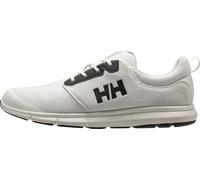 Helly Hansen Hombres Plumaje, Blanco, 42.5