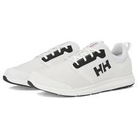 Helly Hansen Hombres Plumaje, Blanco, 44.5