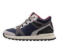 Helly Hansen Hombres Ranger LV, Azul Marino, 43