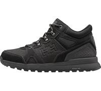Helly Hansen Hombres Ranger LV, Negro, 42