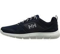 Helly Hansen Hombres Skagen F-1 en alta mar, Azul Marino, 44