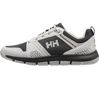 Helly Hansen Hombres Skagen F-1 en alta mar, Ébano Fantasma, 45