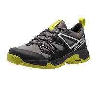 Helly Hansen Hombre Zapatos de Senderismo Impermeables Stalheim Helly Tech, Hormigón, 47