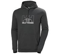 Helly Hansen Jersey Con Capucha Nord Graphic Para Hombre Negro S S