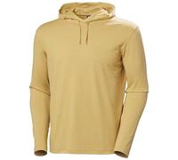 Helly Hansen Hombres Sudadera con Capucha Verglas Light, Arena, L