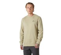 Helly Hansen Hombres Sudadera Nord Graphic Crew, Lav Claro, M