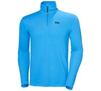 Helly Hansen Hombres Suéter HP 1/2 Zip 2.0, Cian, 2XL