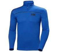 Helly Hansen Hombres Suéter HP con 1/2 cremallera, Cobalto 2.0, 2XL