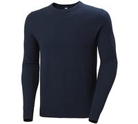 Helly Hansen Skagen Suéter, Hombre, 598 Navy, 2X L