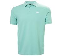 Helly Hansen Hombre Polo Transat, Laguna, M