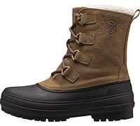 Helly Hansen Varanger Primaloft, Botas Hombre, Bistre Black, 40 EU