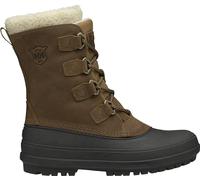 Helly Hansen Hombres Varanger Primaloft, Bistre, 41