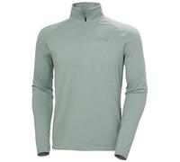Helly Hansen Hombres Verglas 1/2 código Postal, Cactus, S