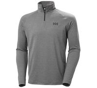 Helly Hansen Hombres Verglas 1/2 código Postal, Ébano, XL