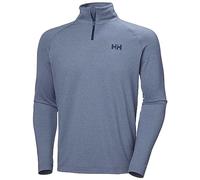 Helly Hansen Hombres Verglas 1/2 código postal, Océano, S
