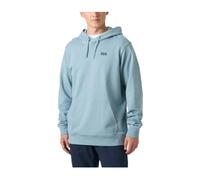 Helly Hansen - Hoodie - Sweatshirts & Hoodies - Hombre - Azul - L -