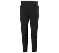 Helly Hansen Hovda Tur, pantalones outdoor, mujer, negro 36(S)