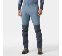 Helly Hansen Hovda Tur Pants Hombre Azul marino L L