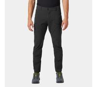 Helly Hansen Hovda Tur Pants Hombre Negro M M