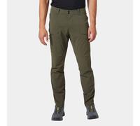 Helly Hansen Hovda Tur Pants Hombre Verde M M