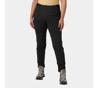 Helly Hansen Hovda Tur, pantalones outdoor, mujer, negro 40(L)