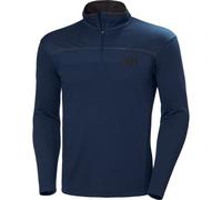HELLY HANSEN Hp 1/2 Zip Pullover - Hombre - Azul - talla XL- modelo 2025