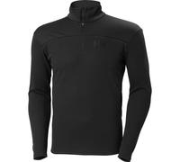 HELLY HANSEN Hp 1/2 Zip Pullover - Hombre - Negro - talla XXL- modelo 2025