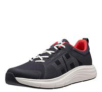 Helly Hansen HP Ahiga EVO 5, Zapatillas Hombre, Azul Marino, 44 EU