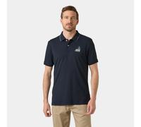 Helly Hansen HP Figari Polo Azul marino XL