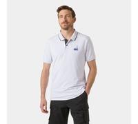 Helly Hansen HP Figari Polo Morado 2XL