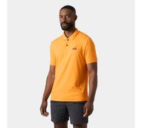 Helly Hansen HP Figari Polo Naranja M
