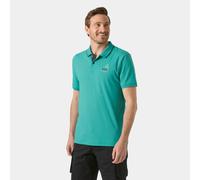 Helly Hansen HP Figari Polo Verde XL