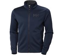 HELLY HANSEN Hp Fleece Jacket 2.0 - Hombre - Azul / Negro - talla XL- modelo 2026