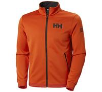 Helly Hansen HP Fleece Jacket 2.0 Patrol Orange Mens S