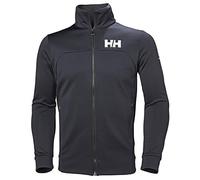 Helly Hansen Hp Fleece Jacket, Chaqueta deportiva para Hombre, Azul (Azul Navy 597), X-Large