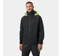 Helly Hansen HP Foil Shell Jacket 2.0 Hombre Gris M M