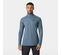 Helly Hansen Pulóver HP 1/2 Zip Pullover 2.0 Azul marino lavado L Hombre