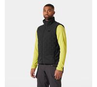 Helly Hansen HP Hybrid Stretch Insulator Vest Hombre Gris M