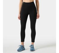 Helly Hansen HP Leggings Mujer Negro XS