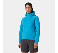 Helly Hansen HP Ocean 2.0 Full-zip Sailing Jacket Mujer Azul XL