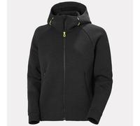 Helly Hansen HP Ocean 2.0 Full-zip Sailing Jacket Mujer Negro XL