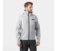 Helly Hansen HP Ocean Sailing Full-zip Jacket 2.0 Hombre Gris L