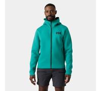 Helly Hansen HP Ocean Sailing Full-zip Jacket 2.0 Hombre Verde 2XL