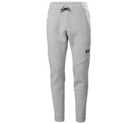 Helly Hansen Hombres Pantalones HP Ocean Swt 2.0, Gris melange, S