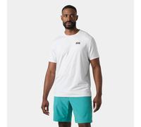 Helly Hansen HP Ocean T-shirt Blanco XL