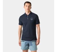 Helly Hansen HP Race Polo Azul marino 2XL
