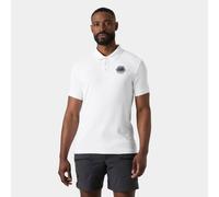 Helly Hansen HP Race Polo Blanco 2XL