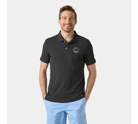 Helly Hansen HP Race Polo Negro 2XL