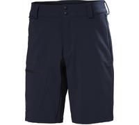 Helly Hansen HP Race Softshell Cargo Pantalones cortos Navy 34